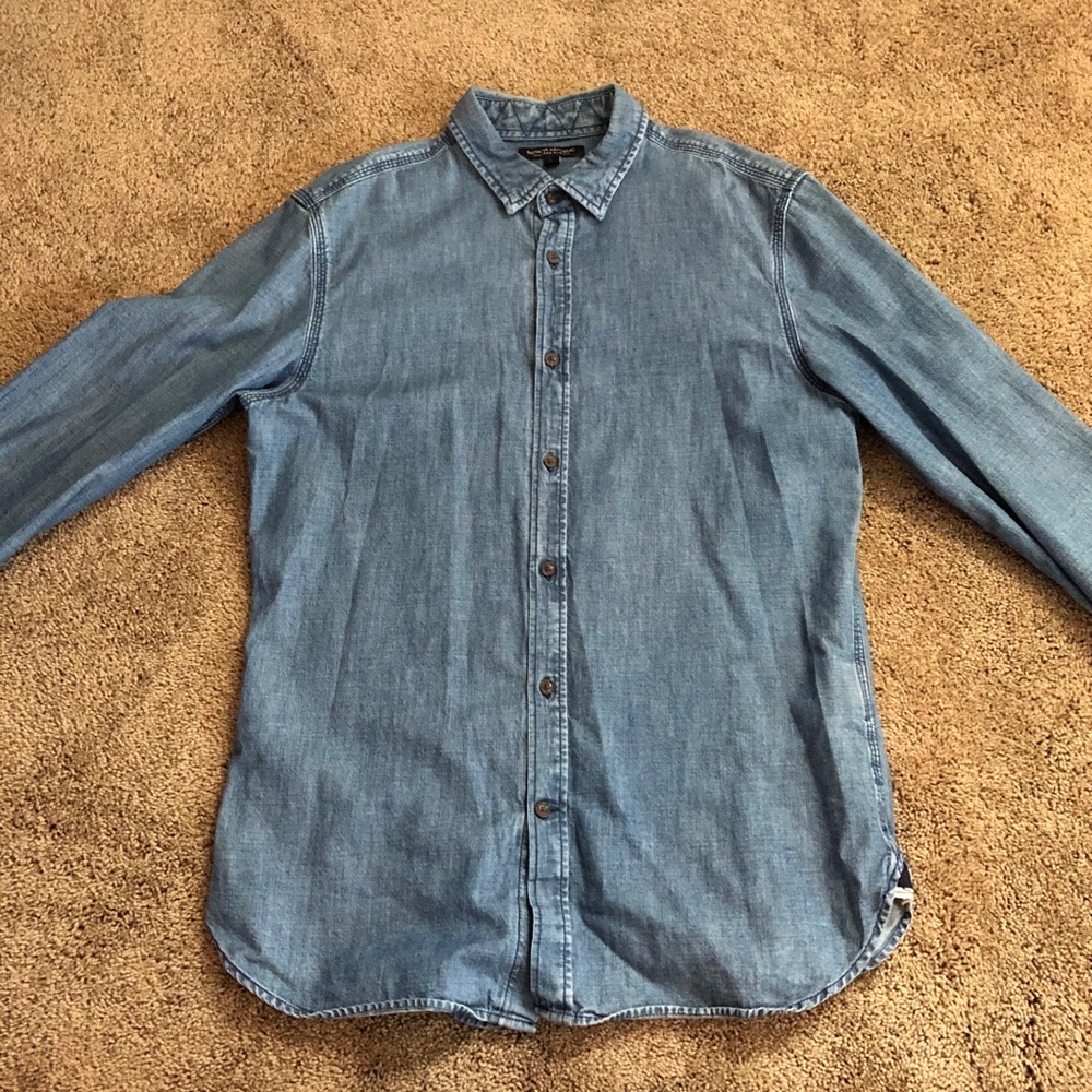 Banana Republic Shirt